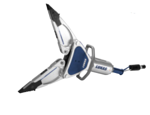 Departator conectat la furtun LUKAS SP 777 [1]