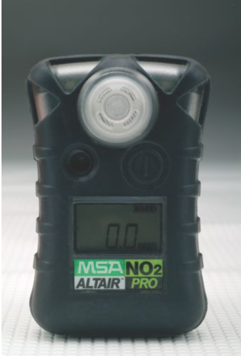 Detector portabil de gaze MSA tip: “ALTAIR PRO – PH3” range 0-5 ppm [6]
