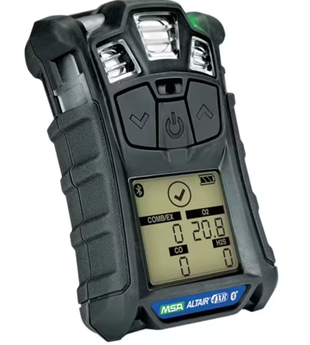 Detector portabil multi-gaz MSA tip “ALTAIR 4XR” [2]