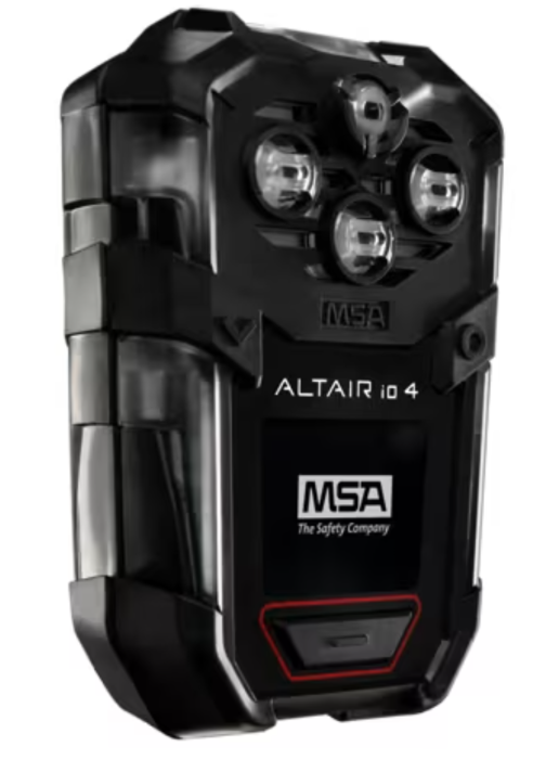 Detector portabil multi-gaz MSA tip: “ALTAIR io4” [5]