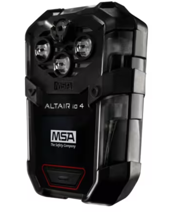 Detector portabil multi-gaz MSA tip: “ALTAIR io4” [3]