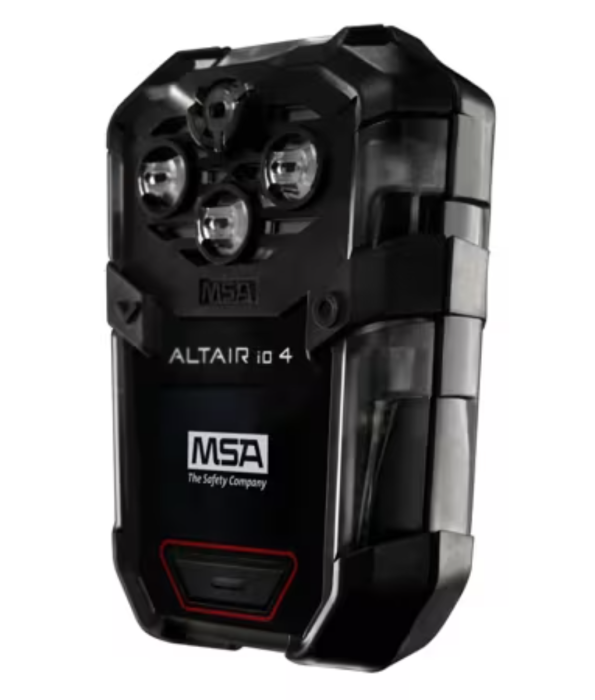 Detector portabil multi-gaz MSA tip: “ALTAIR io4” [2]