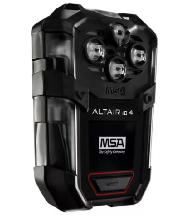 Detector portabil multi-gaz MSA tip: “ALTAIR io4” [4]