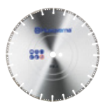 Discuri pentru descarcerare ϴ 300 mm/12” [1]