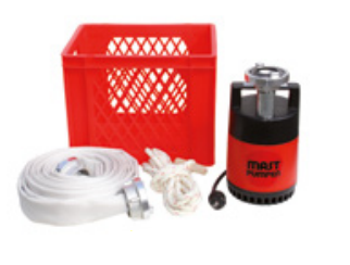 Kit pompa pentru drenaj pivnita [1]