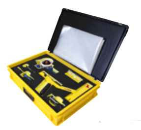 Set pentru interventia asupra a sticlei [1]