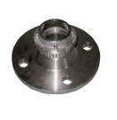 Flanșă DN 50 (2")-VK 50 VA. [1]