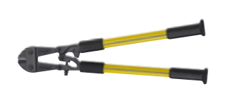 Freză de șuruburi cu mâner Nupla, 76,2 cm 12,5 m [1]