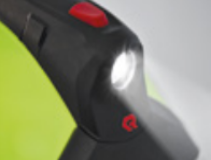 Lanterna pentru cască HL3Ex [2]