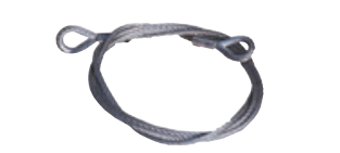 Cablu de remorcare  ϴ 12 mm [1]