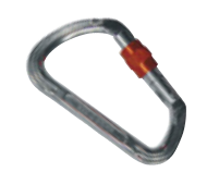 Carabina alpinist [1]