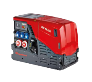 GENERATORUL ELECTRIC RS 14 SUPER SILENT [1]