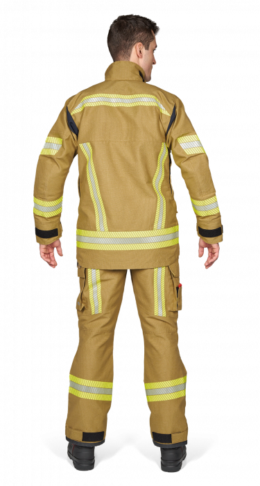 Jacheta de protectie GAROS G10 [5]