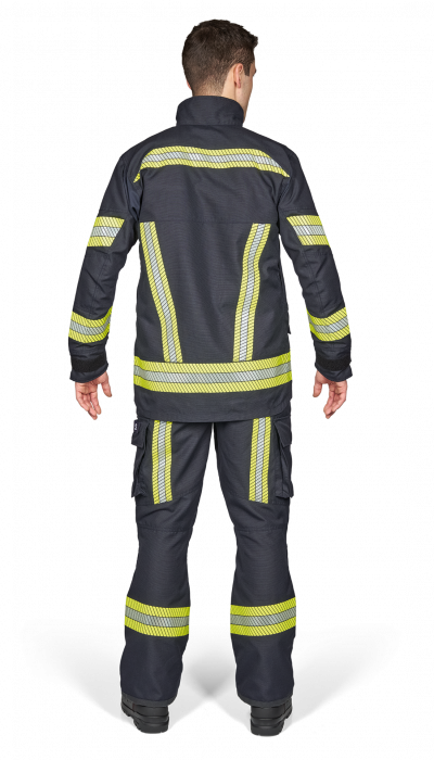 Jacheta de protectie GAROS G10 [3]