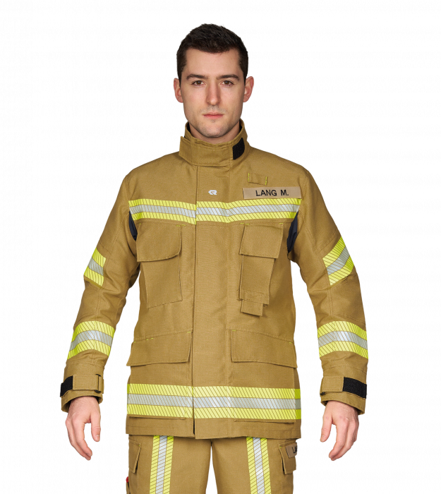 Jacheta de protectie GAROS G10 [4]