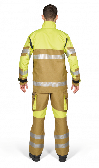 Jacheta de protectie GAROS G10 TR [4]