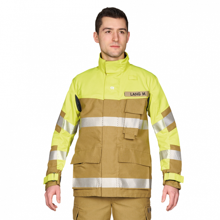 Jacheta de protectie GAROS G10 TR [3]