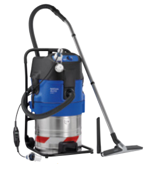 Aspirator umed ATTIX 7 [1]