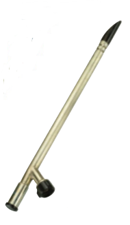 Strapungator de stingere cu racord STORZ 38 [1]