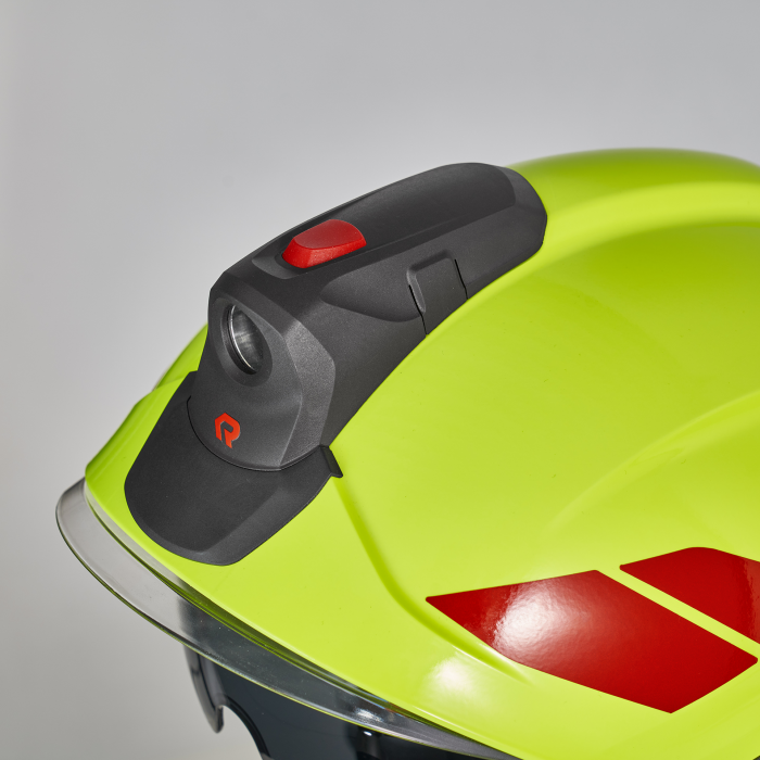 Lanternă pentru cască pentru HEROS Titan și H30 [2]