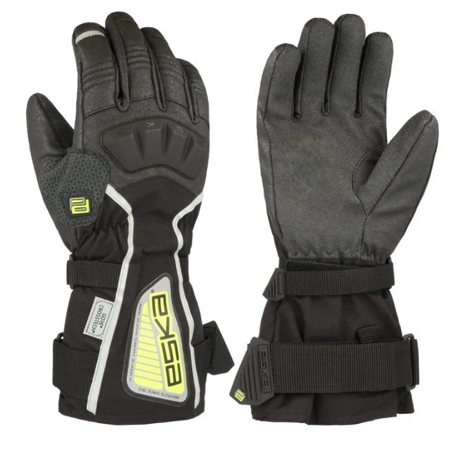 Mănușă de pompier cu inserție Gore-Tex Crosstech, Olymp 5F [1]