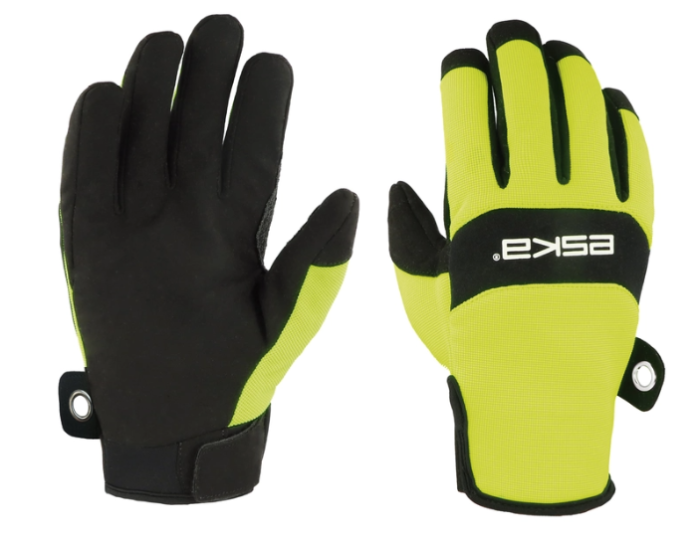 Mănușă de protecție tactilă, rezistentă la tăiere, WORK 1 [1]