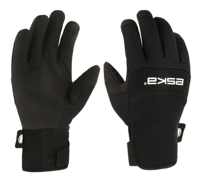 Mănușă de salvare tehnică cu manșetă lungă, WORK 2 [2]