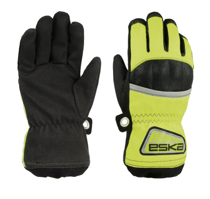 Mănușă de salvare tehnică impermeabilă și rezistentă la tăiere, FLASH PRO GTX [1]