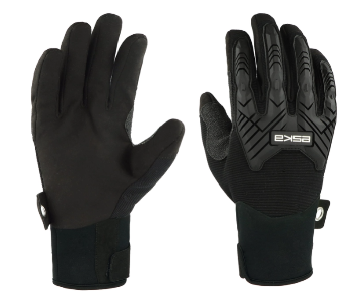 Mănușă pentru salvare tehnică cu manșetă lungă, FORCE 2 [3]