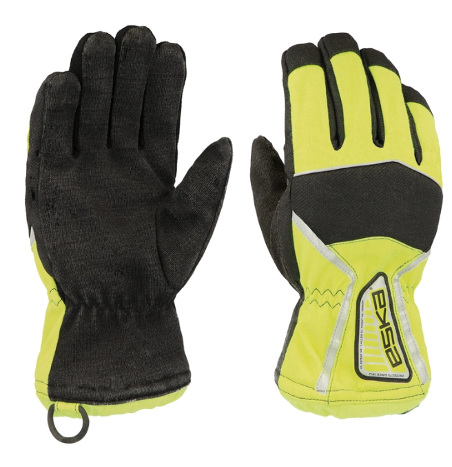 Mănușă rezistentă la tăiere pentru asistență tehnică, THUNDER 5F [1]