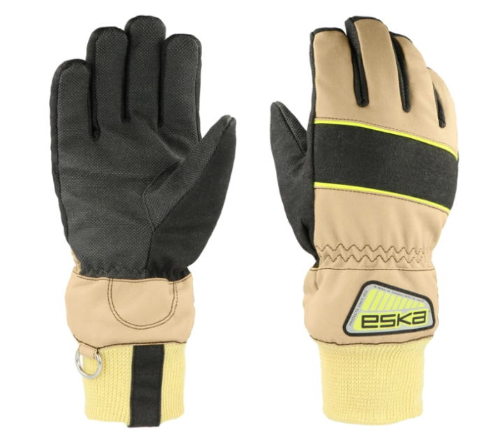 Mănușă scurtă de pompier, GORE-TEX, Jupiter-E 5F [1]