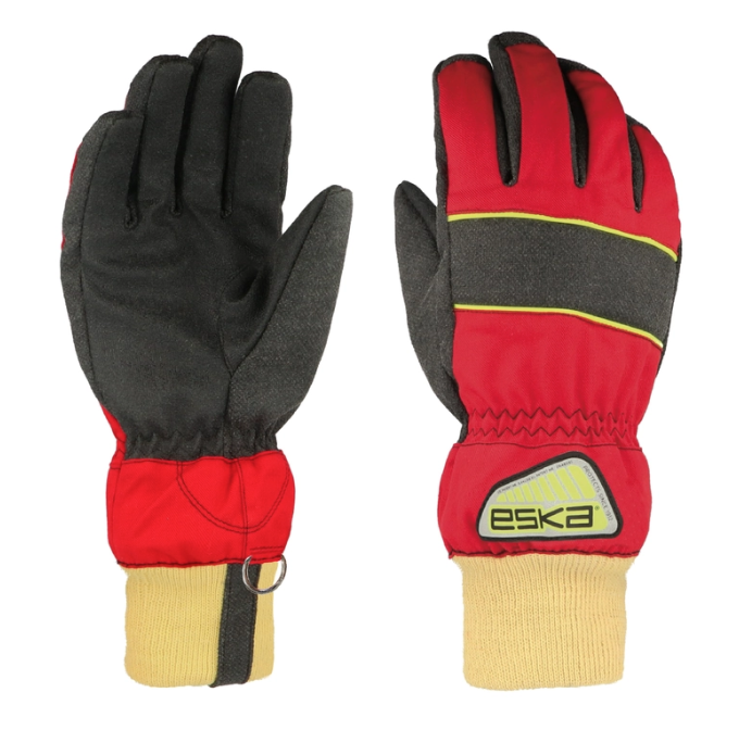 Mănușă scurtă de pompier, GORE-TEX, Jupiter-E 5F [3]