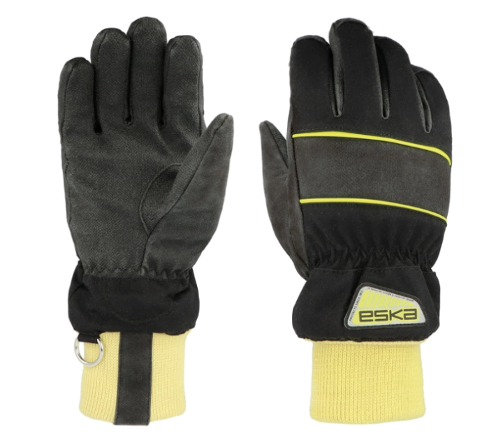 Mănușă scurtă de pompier, GORE-TEX, Jupiter-E 5F [2]