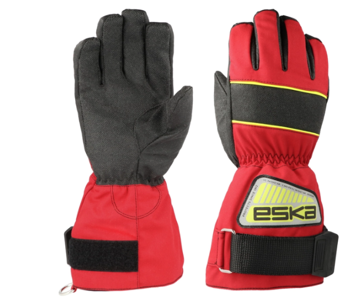 Mănușă textilă lungă de pompieri, GORE-TEX, Jupiter 5F [3]