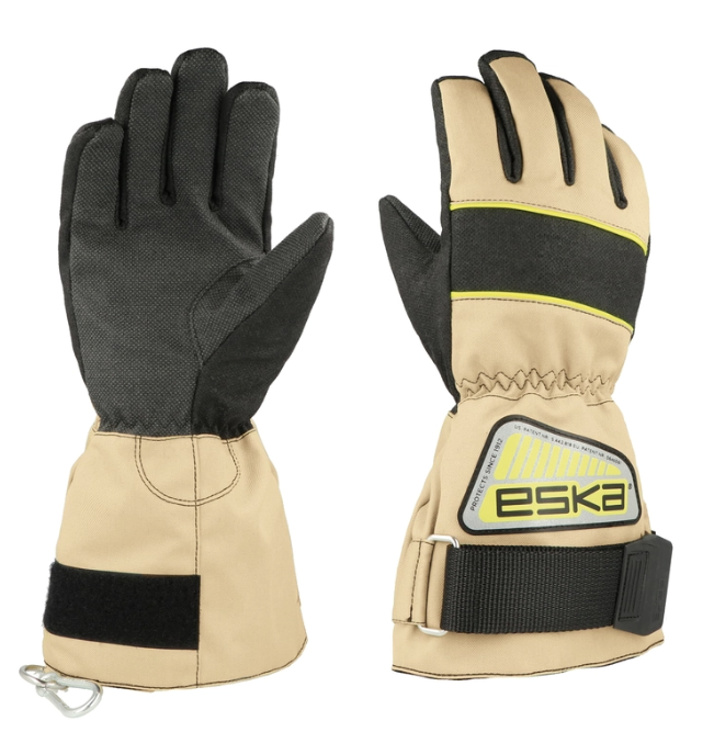 Mănușă textilă lungă de pompieri, GORE-TEX, Jupiter 5F [1]