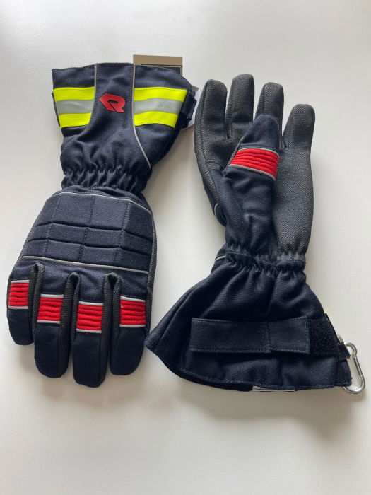 Manusi de protectie SAFE GRIP 3 [7]