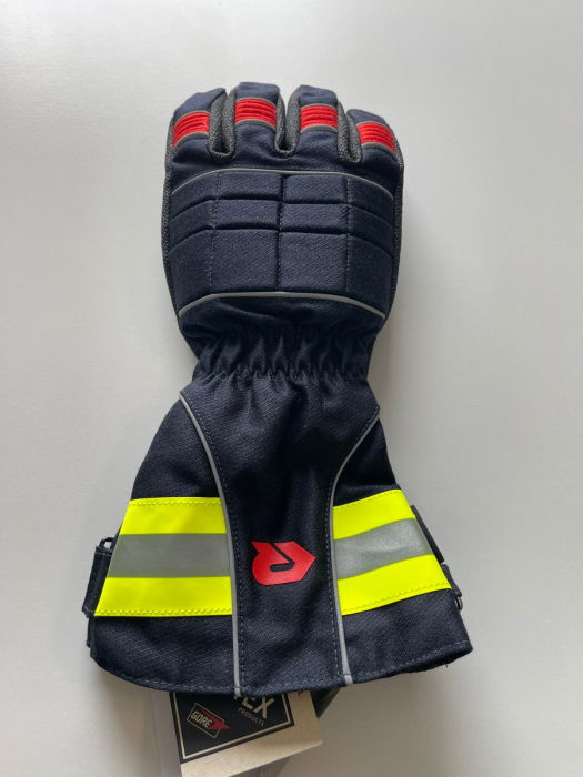 Manusi de protectie SAFE GRIP 3 [4]