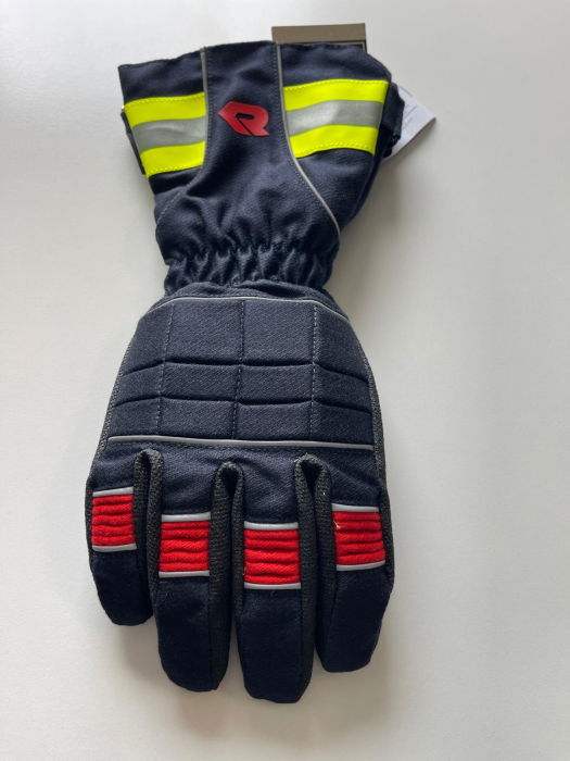 Manusi de protectie SAFE GRIP 3 [5]