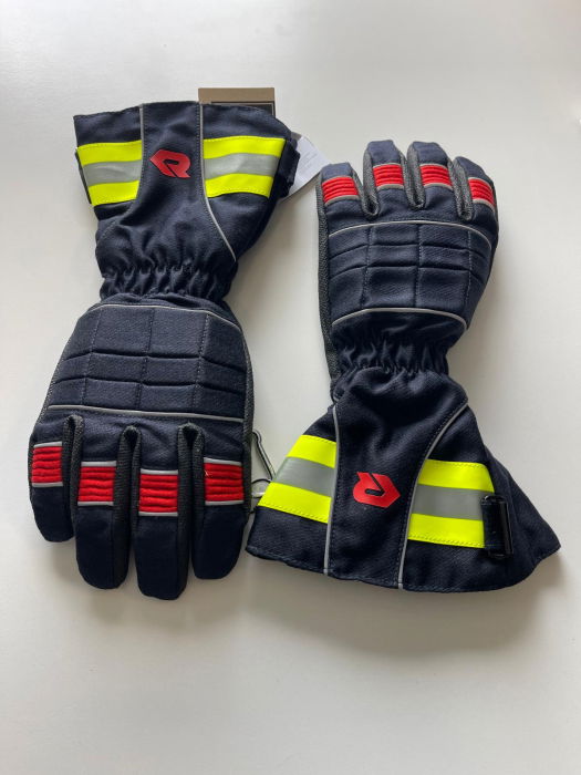 Manusi de protectie SAFE GRIP 3 [6]