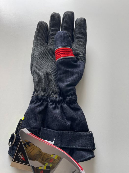 Manusi de protectie SAFE GRIP 3 [3]