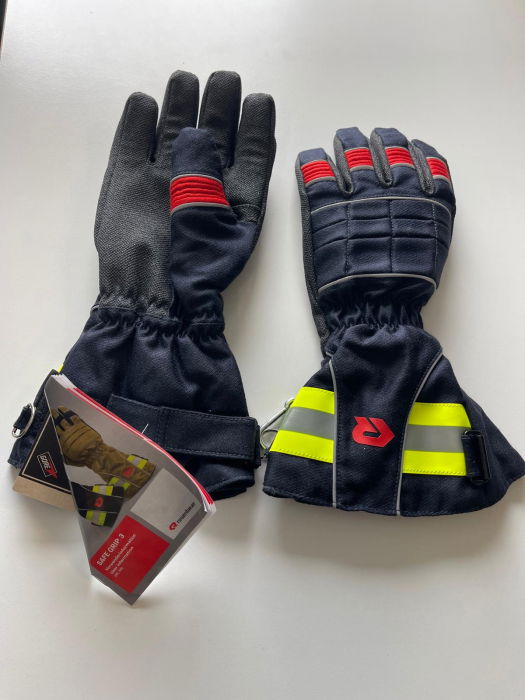 Manusi de protectie SAFE GRIP 3 [2]