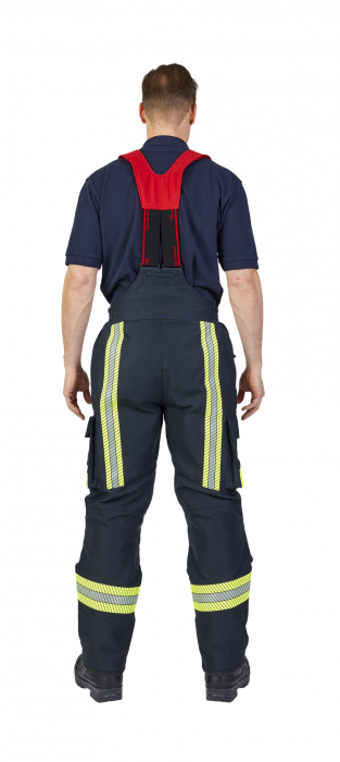 Pantaloni de protectie FIRE FLEX NOMEX® NXT [2]