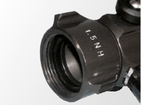 PISTOL DE INALTA PRESIUNE SELECT FLOW RB 100 NFPA cu un racord BS 2  ½ TATA [12]