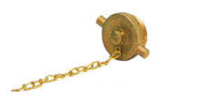 Capac cu lant British Standard 336:2010 2 ½” mama  [1]