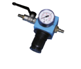 Regulator de prepresiune [1]