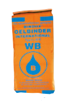 Absorbant de ulei BINDOX Tip WB83 Tip I + II [1]