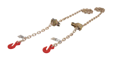 Set de lanț pentru SPS 270 MK2 [1]