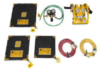 Set perne pneumatice S.Tec 12 bari V102  426 kN [1]