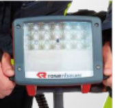 Sistem de iluminat cu LED RLS2000 Lion [5]