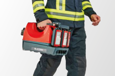 Sistem de iluminat LED RLS2000 [2]